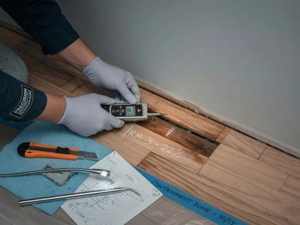 Why choose Water Removal in Brookfield, CT